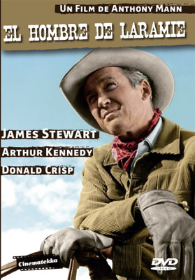 EL HOMBRE DE LARAMIE