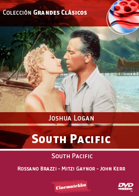 South Pacific