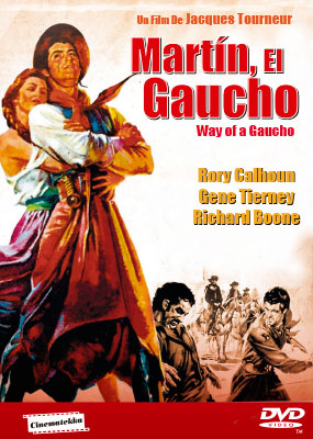Martín el gaucho
