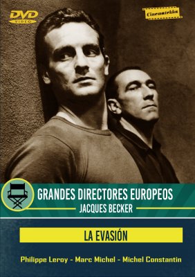 LA EVASION