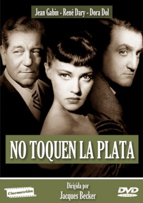 CUIDADO CON LA PLATA