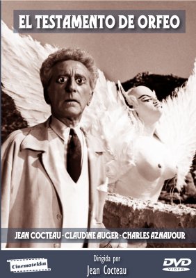 El testamento de Orfeo