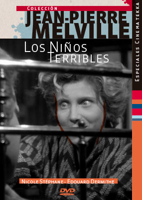 LOS NIÑOS TERRIBLES