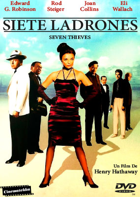 Siete ladrones