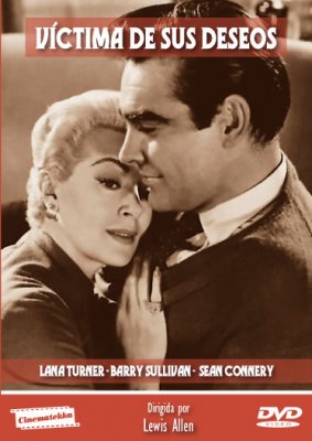 Víctima de sus deseos