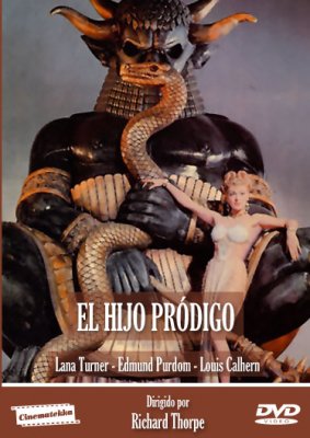 El hijo pródigo
