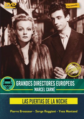 Las puertas de la noche