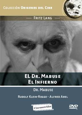 DR. MABUSE: EL INFIERNO