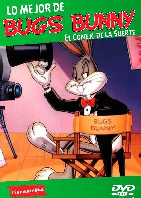 lo mejor de Bugs Bunny