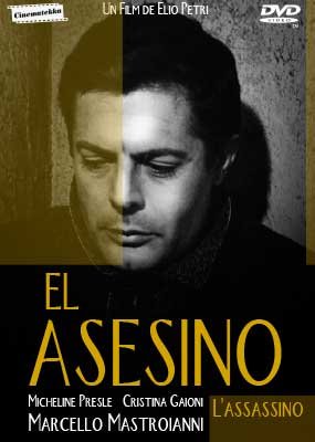 EL ASESINO