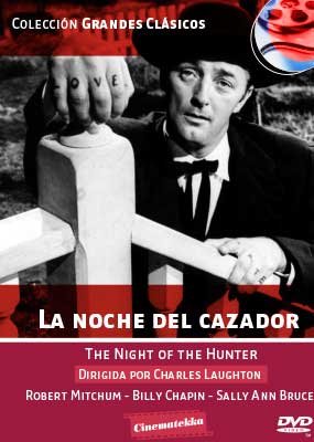 LA NOCHE DEL CAZADOR