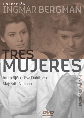 TRES MUJERES