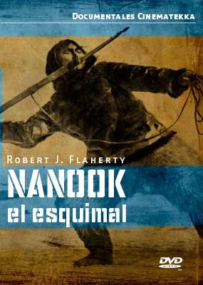 Nanook el esquimal