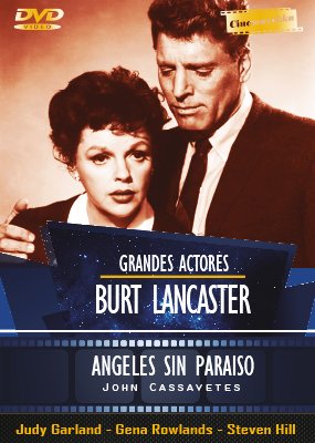 Ángeles sin paraíso