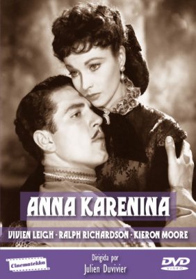 Anna Karenina
