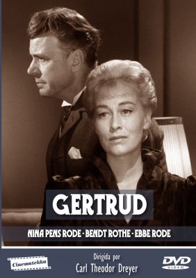 Gertrud