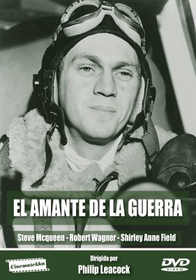 El Amante de la Guerra