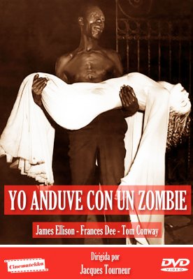 Yo Anduve con un Zombie
