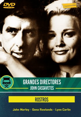 Rostros