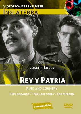 Rey y Patria
