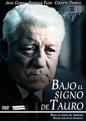 Bajo el Signo de Tauro