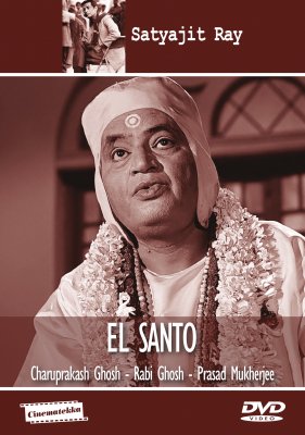EL SANTO