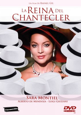 La reina del Chantecler