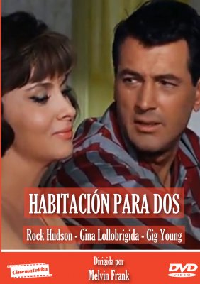 Habitación para dos