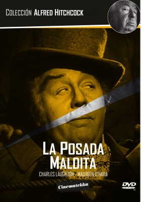 LA POSADA MALDITA