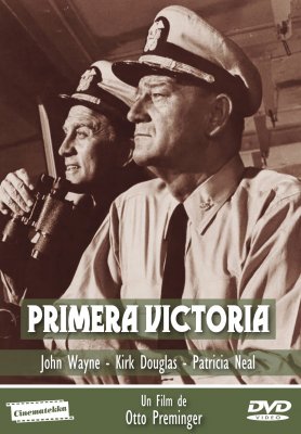 PRIMERA VICTORIA