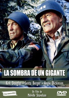 LA SOMBRA DE UN GIGANTE