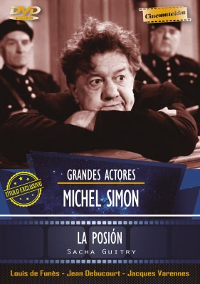 LA POSION