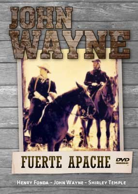 FUERTE APACHE