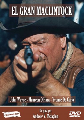 El gran MacLintock