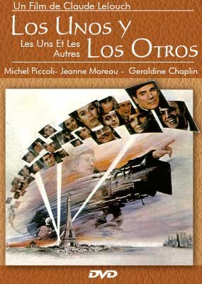 LOS UNOS Y LOS OTROS