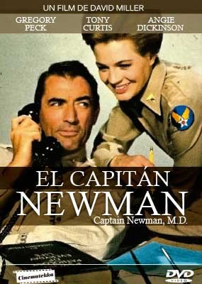 EL CAPITAN NEWMAN