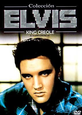 King Creole / Elvis Presley