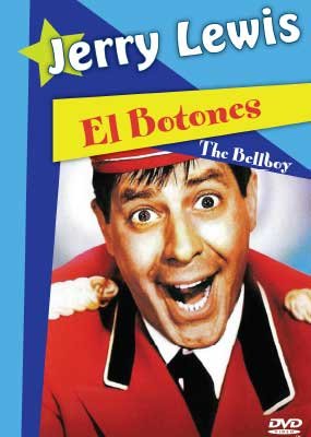 EL BOTONES