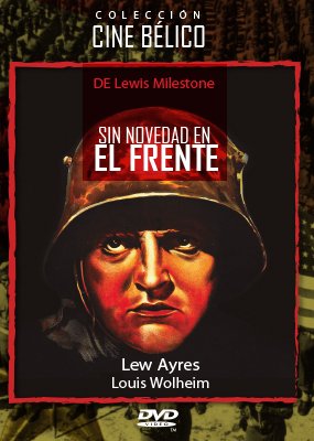 SIN NOVEDAD EN EL FRENTE