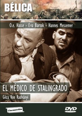 EL MEDICO DE STALINGRADO