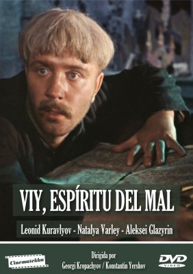 Viy, espíritu del mal