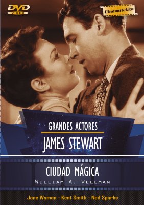 CIUDAD MAGICA