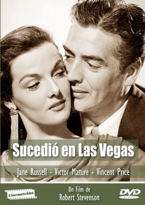 SUCEDIO EN LAS VEGAS