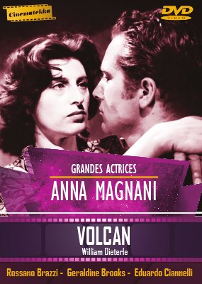 VOLCAN