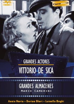 GRANDES ALMACENES
