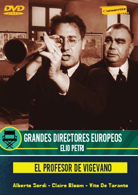 EL PROFESOR DE VIGEVANO