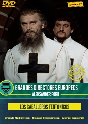LOS CABALLEROS TEUTONICOS