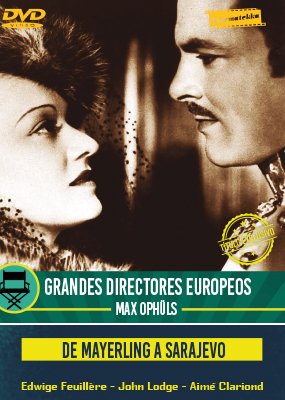 DE MAYERLING A SARAJEVO