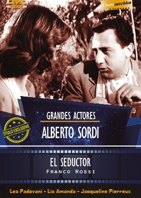 EL SEDUCTOR