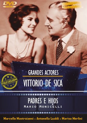 PADRES E HIJOS